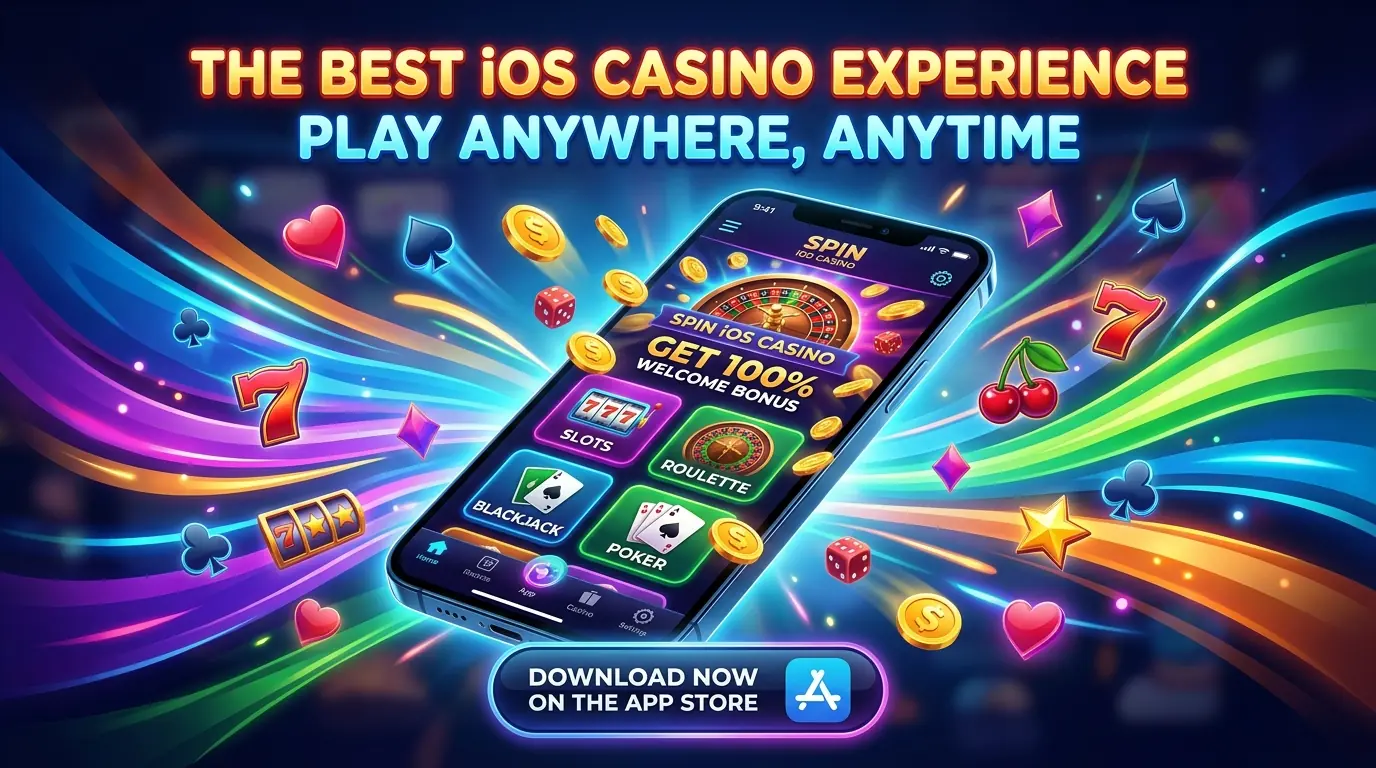 Bitstarz casino iOS App