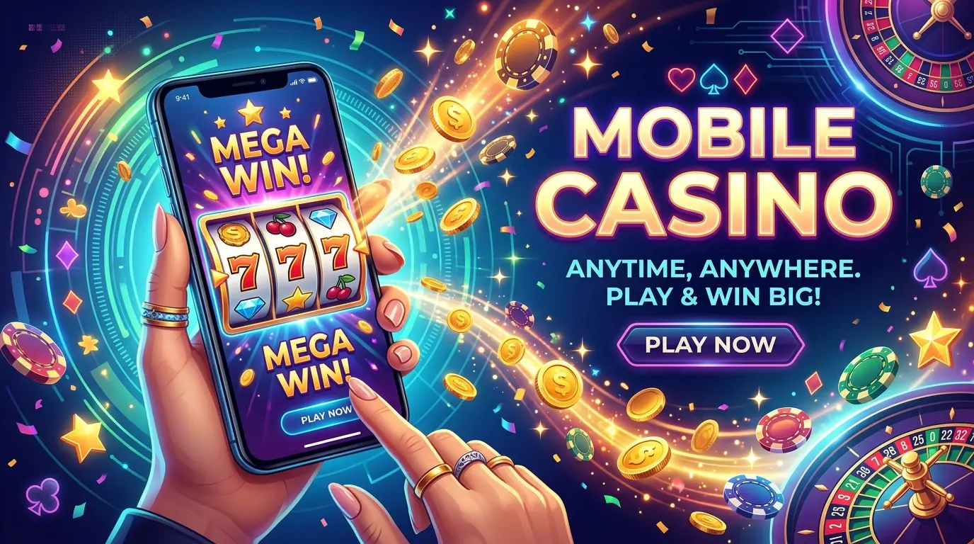 Bitstarz casino Mobile