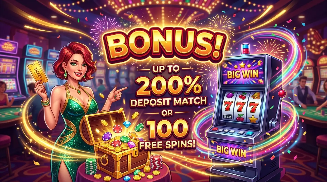 Bitstarz casino Bonus