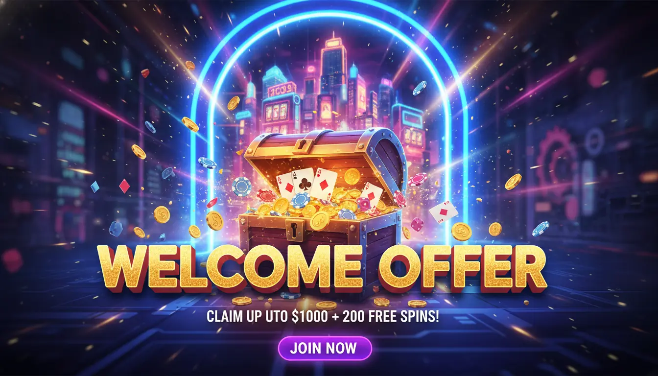 Bitstarz casino Willkommensangebot