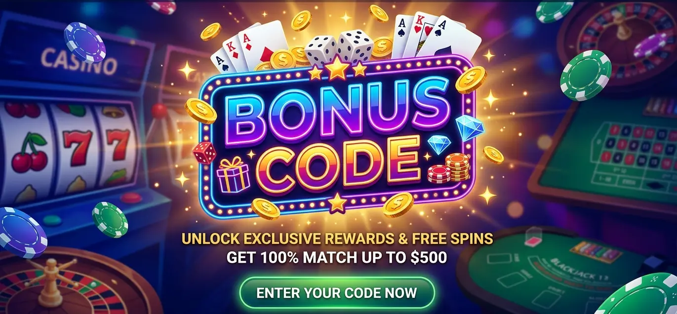 Bitstarz casino Bonuscode