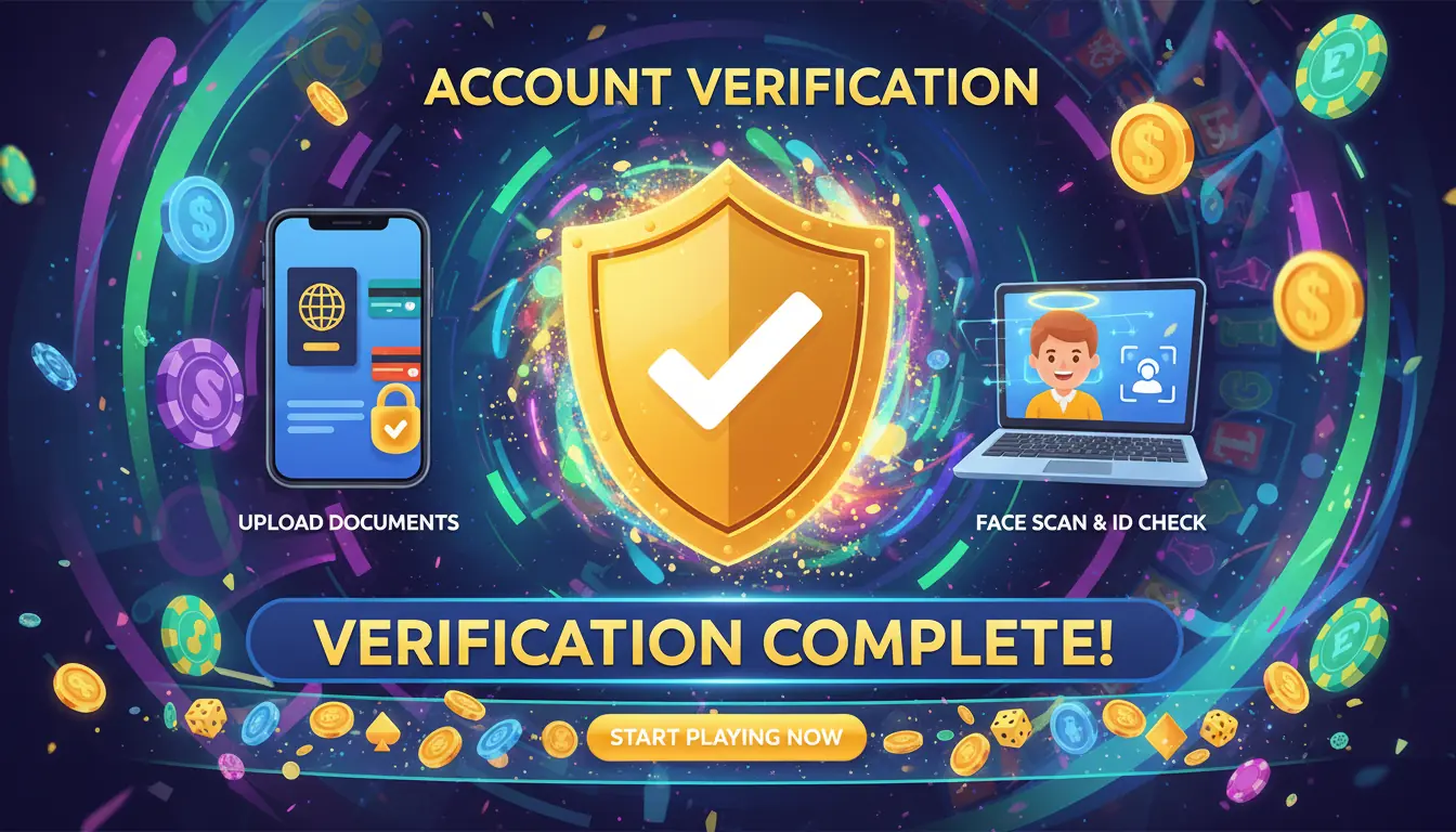 Bitstarz casino Verifizierung