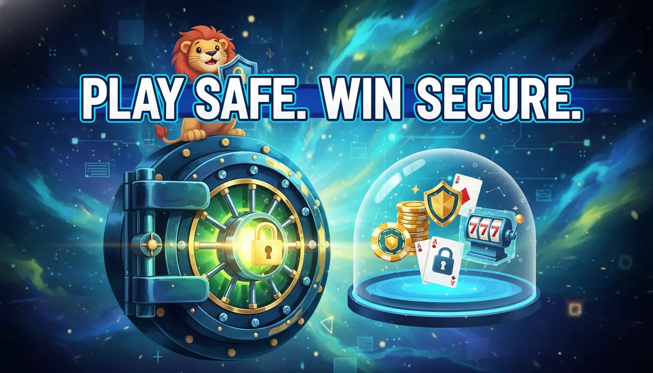 Bitstarz casino Sicherheit