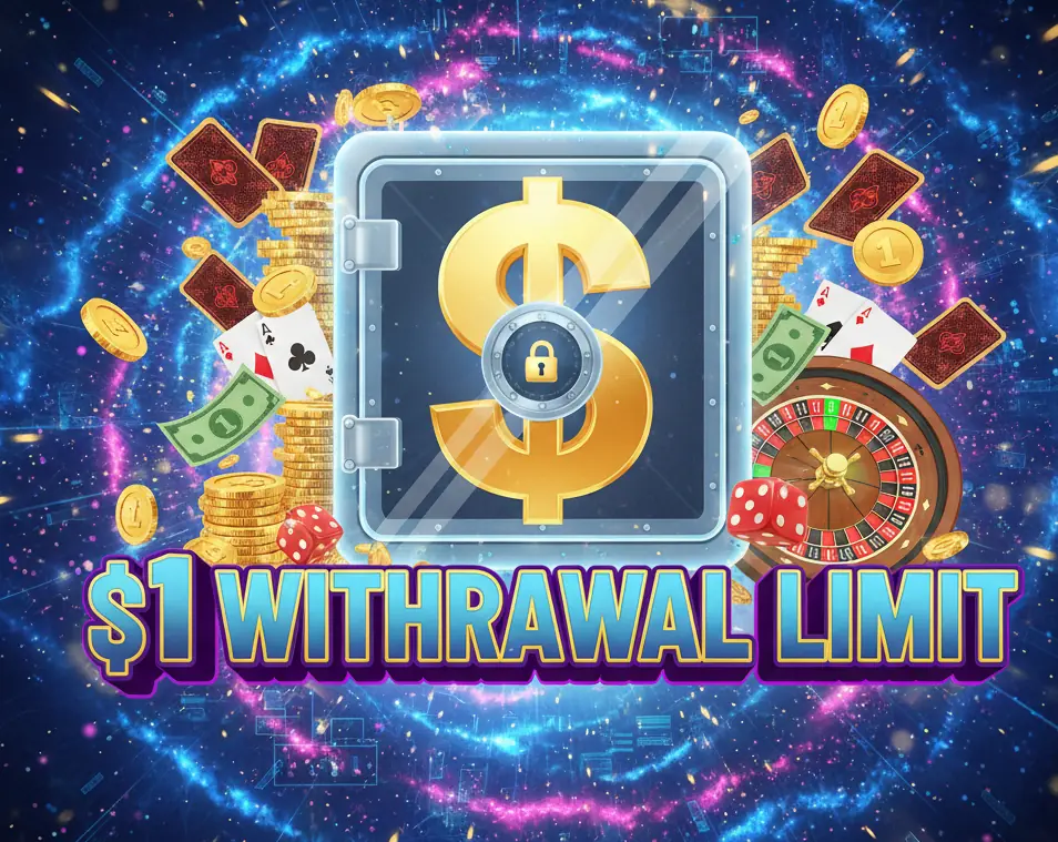 Bitstarz casino 1 € Auszahlung