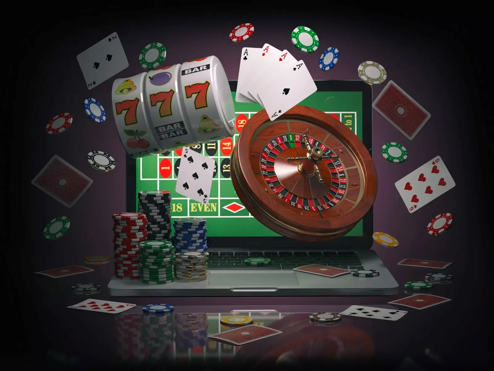 Bitstarz casino Spiele