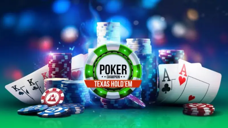 Bitstarz casino Poker