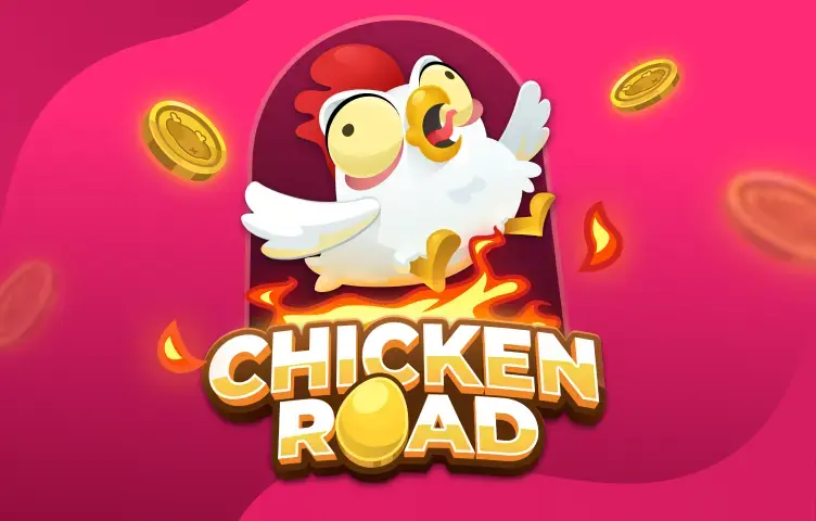 Chicken Road bei Bitstarz casino